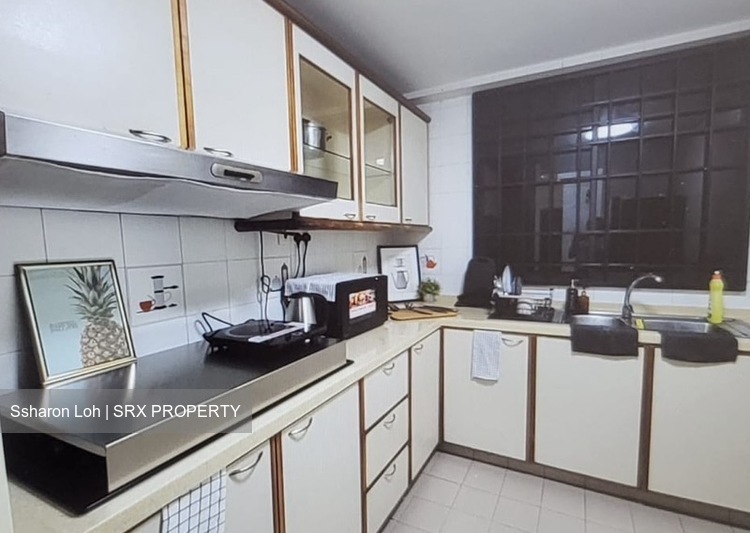 Central Green Condominium (D3), Condominium #467139851